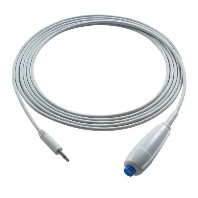 China PH 3.5 Enfermeira chamada Pendente Cable hospital paciente pager usb sistemas de chamadas de enfermagem puxar cabo botão com fio à venda