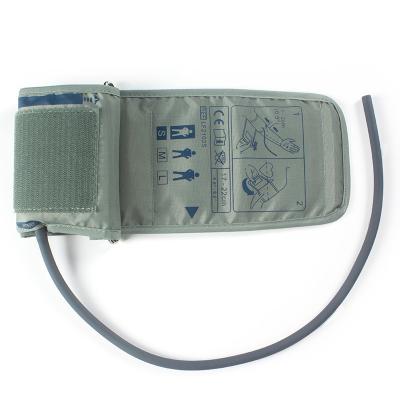 China Sphygmomanometer Manschette NIBP Manschette Kinder Sphygmomanometer Einzelröhre 17-22cm zu verkaufen