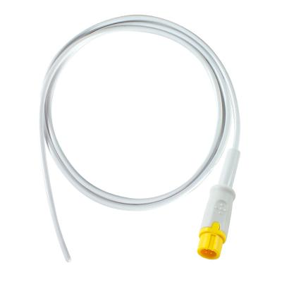 China Proba de temperatura rectal para adultos de Infinium compatible Proba de temperatura Omni Omni III 3.0M en venta