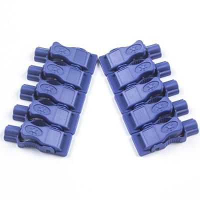 China Adaptadores de aguja de nylon a la pestaña de 3.0 mm M2254A 989803106061 en venta