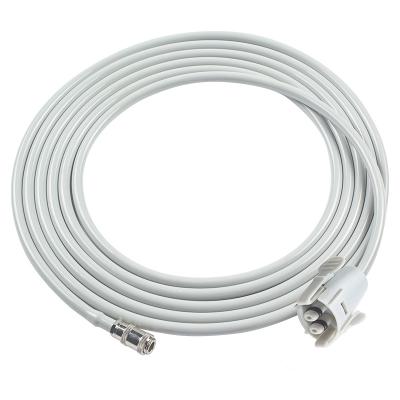 China Compatible Welch Allyn NIBP Hose for 75 MT-B Connex Spot, Connex 6000 series, Spot Vital Signs lXi for sale