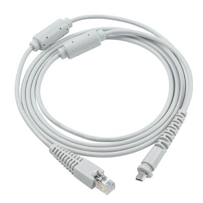 China Compatible con PH PageWriter TC10 Cable de datos ECG Cable USB del paciente en venta