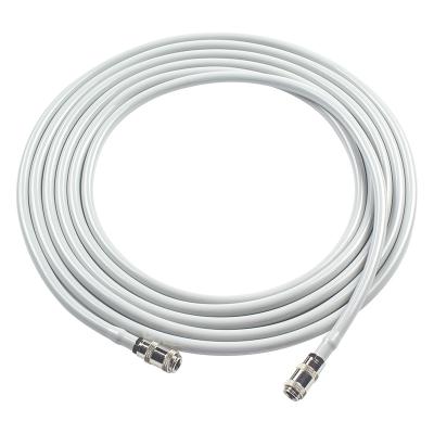 中国 Compatible NIBP Extension Cable for ViewMed NIBP Tube 3.00M 販売のため