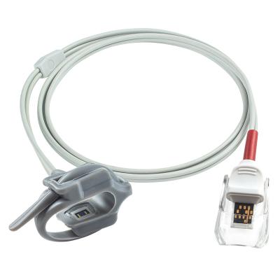 Κίνα Νεογέννητος Wrap SpO2 αισθητήρας συμβατό Masimo RD Set με 1.00m TPU καλώδιο προς πώληση