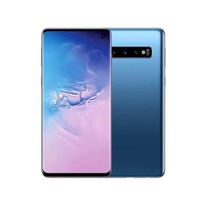 China Quality Sumsang Smartphone Galaxy S10 For Samsung Used Mobile Phones Original 3400 mah for sale