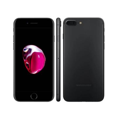 China Jet Black Used Mobile Phone Original Unlocked Apple Used Mobile Phone 7P Phone 7P Phone for sale