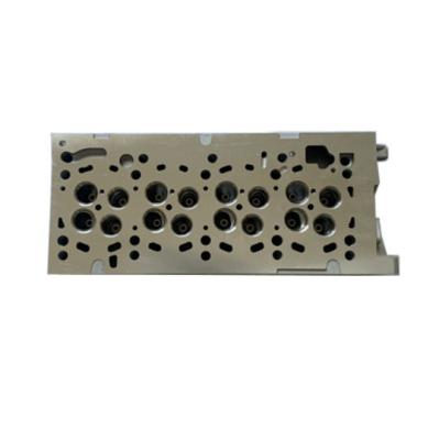 China 908737 auto engine parts 908737 Cylinder head For v-w CUUA 2.0TDI 16V for sale