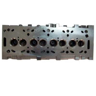 China DW10 auto engine parts Cylinder Head 02.00.W5 05.00.Z9 02.00.GN AM908592 for Peu-geot DW10 for sale