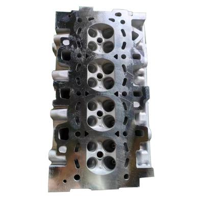 China SQR473F Auto Parts rebuilt SQR473F Cylinder Head for SQR473F Gre at Wall for sale