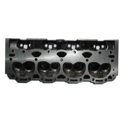 China (G-M)350 auto engine parts  IRON completed cylinder head 12558060/12529093 for C-HEVROLET(G-M)350 for sale