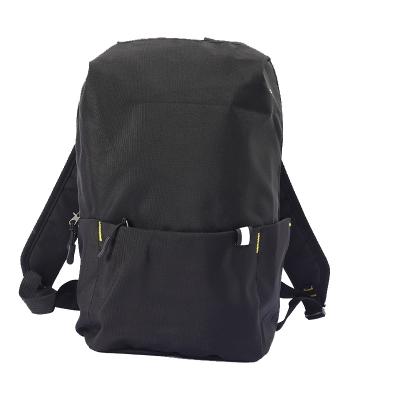 China Waterproof New simple convenient waterproof Oxford cloth multifunctional small backpack for sale