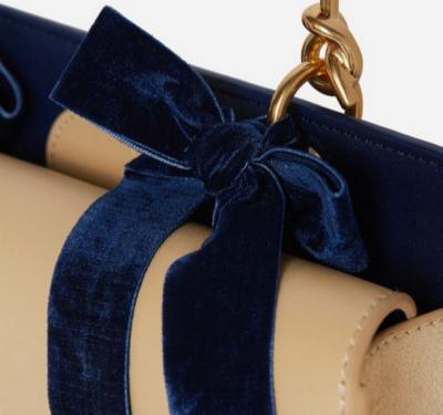 China Eco Fridendly hot sale elegant velvet ribbon, velvet tape, elastic velvet ribbon for sale