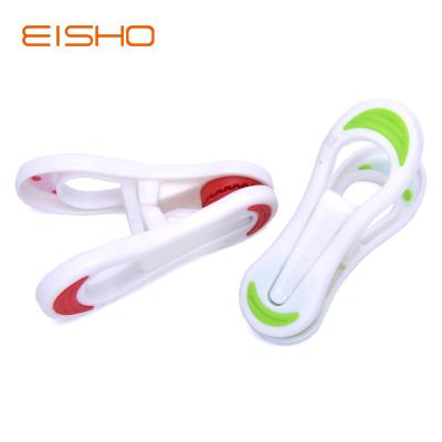 China New classic/postmodern strong clothespin without metal high quality colorful plastic clothespins for sale