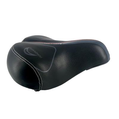 China All Seasons Bike Seat Soft Cool And Breathable Honeycomb Design Bicycle Saddle Protection Gel Padded Bike Seats for sale