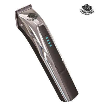 China Hair Cutting Professional Electric Hair Trimmer Clipper for sale