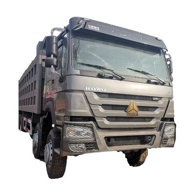 China china new model 2023 used howo for offroad car 4wd 6x4 automatic tractor trucks price in dubai for sale low price 6.91*2.49*3.56m for sale