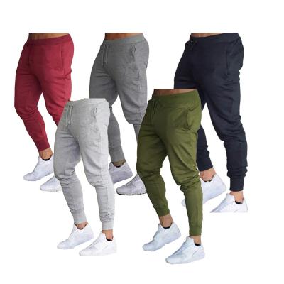 China Wholesale 100% Cotton Heavyweight Anti-Wrinkle Weat Trotter Pants Logo Men Oversized Sweatpants Custom Made for sale