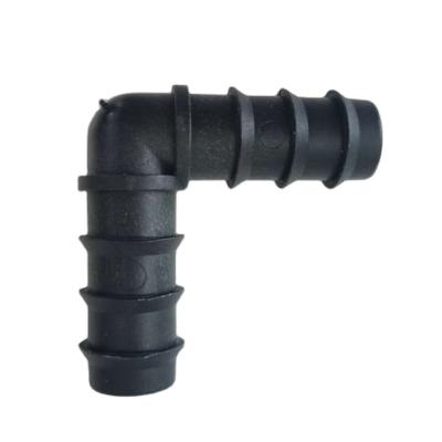 China Agriculture Drip Irrigation System Mini Drip Irrigation System Drip Tape Irrigation Mini Valve Mount-Lock-Lock Use Valve For Drip Tape for sale