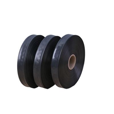 China Spray Irrigation Tape Layflat Rain Hose Spray Tape Agriculture Drip Irrigation System Drip Tape Farm Drip Irrigation System For Water Irrigation for sale