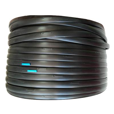 China Plastic Agriculture 1000 Meters System Price 16mm Irrigation Tape Drip Irrigation Flat 16mm Continuous Strip for sale