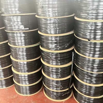 China Plastic Hose Tape Drip Irrigation Drip Irrigation Tape 16Mm Flat Drip Tape Hose for sale