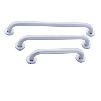 China Factory Direct Sales Handicapped Handrail Bathroom Armrest Bathroom Elderly Shower Grab Bar for sale