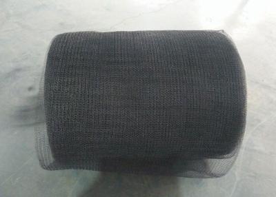 Chine Plaine de largeur de Mesh Roll 300mm de fil tricotée par SS321 pour la fabrication d'antibuée à vendre