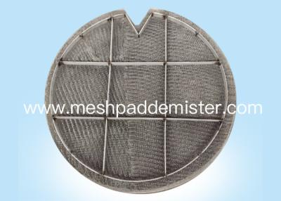 China Alambre Mesh Demister de la nave en venta