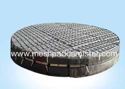 China Alambre 50 kilogramos/M3 Mesh Demister en venta