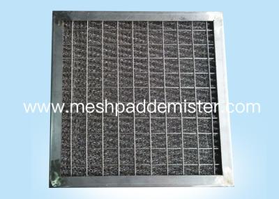 China Alambre grueso Mesh Filter Material de Prefilter en venta