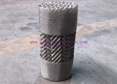 China El metal de acero inoxidable del OEM BX500 estructuró embalar en venta