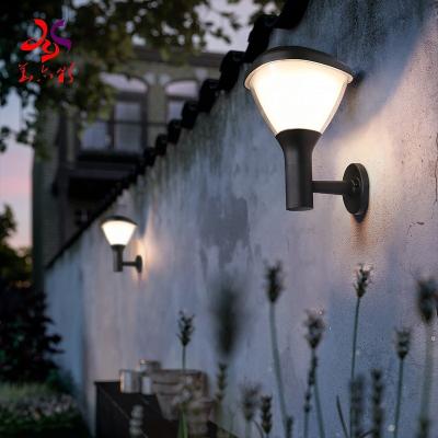 China Outdoor Indoor Decoration IP55 Energy Saving Waterproof Heart Shaped Wall Light for sale