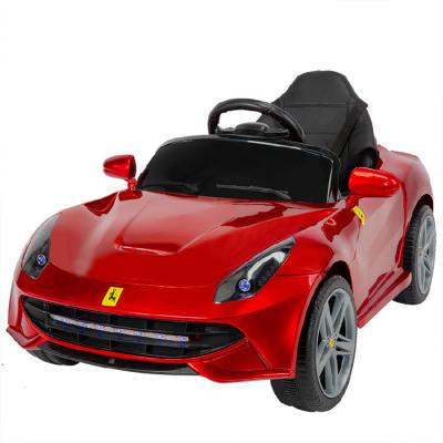 China Ride On Toy 2022 Most Popular Various Colors Kids Old 2 Seat Electric Car 3-13years Old Cars To Drive For Sale Remote Car for sale