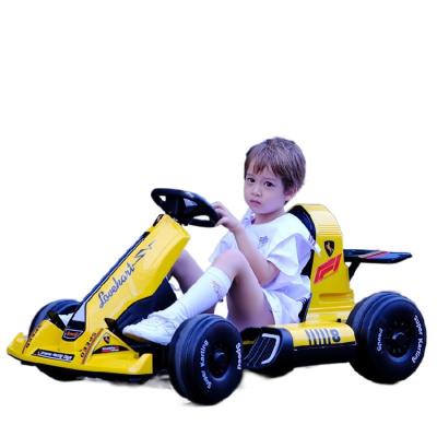 China Ride On Toy Children Electric Toy Car Price 2022 Baby Kids Ride On Toy for sale