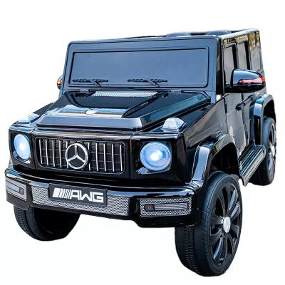 China Ride On Car Toy Children Toys Remote Control Ride On Car For Kids Remote Car for sale