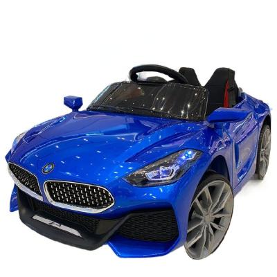 China 2022 New Popular Inertial Stunt Diecast Toy Children Boy Gift Four Wheel Drive Huge Foot Rolls Mini Model Off Road Toy Car for sale