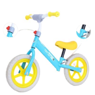 China Ride On Toy 2022 New Kids Bike Popular Design Kids Bikes Cheap Children From China for sale