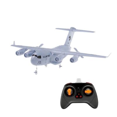 China Other Toys 2.4g Qs 11 PPE Remote Control Toy 150m Inch Foam Mini Rc Glider Airplane Aircraft Airplane With Gyro RTF Gift for sale