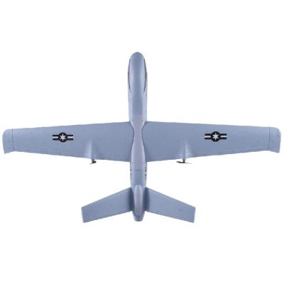 China 2022 New Foam Aircraft Electric Hand Held Capacitor Glider Aircraft Other Eva Plane Model Outdoor Educational Launching Inertia Toy for sale