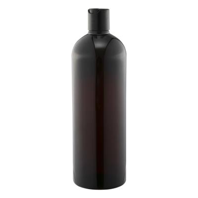 China PP Wholesale Customized Portable Pet Water Bottle 1000ml PET Bottle for sale