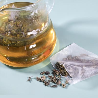 China Hot Sales Teabags Leaves 4kinds Tieguanyin Milky Oolong Tea With High Quality for sale