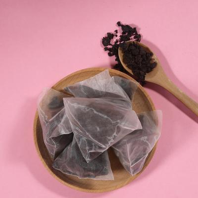 China Hot Sale Anhui Assam Instant Tea Bags Power Black Tea With Promotional Price for sale