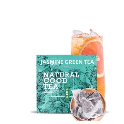 China 2021 New Innisfree Weight Loss Tea Bags Green Tea On Hot Sale for sale