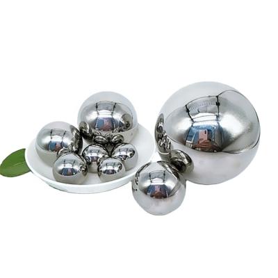 China Bearings AISI52100 Chrome Steel Balls 15.875mm 17.0mm 19.05mm 20.0mm for sale