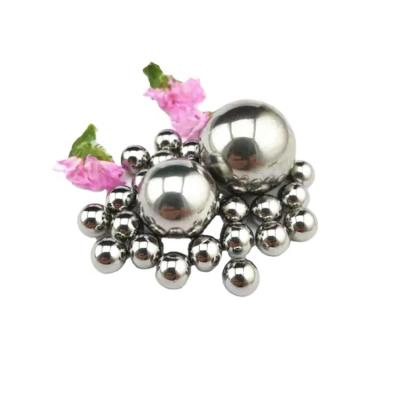 China High Quality Hotels Carbon Steel Ball 9.525mm 8.731mm Metal Ball With Good Quality for sale