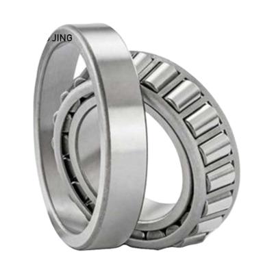 China Long Life High Speed ​​High Precision 160*240*51mm 32032 Chrome Steel Tapered Roller Bearings for sale