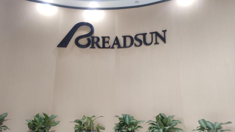 Verified China supplier - Wenzhou Readsun Optical Co., Ltd.