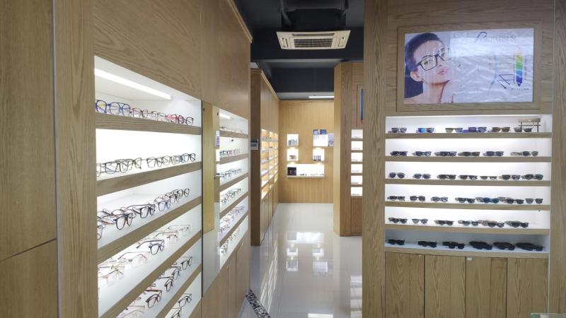 Verified China supplier - Wenzhou Readsun Optical Co., Ltd.