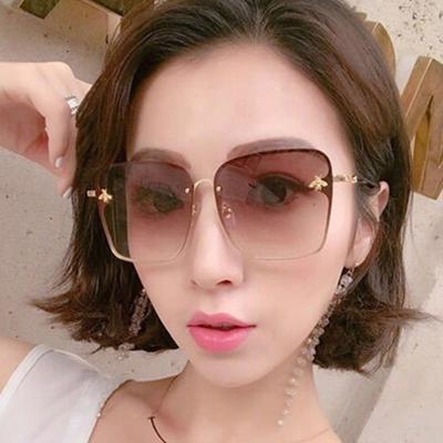 China READSUN Fashion Sunglasses Oversized Metal Polarized Unisex Sun Glasses Mens Ladies Sun Glasses Custom Made for sale