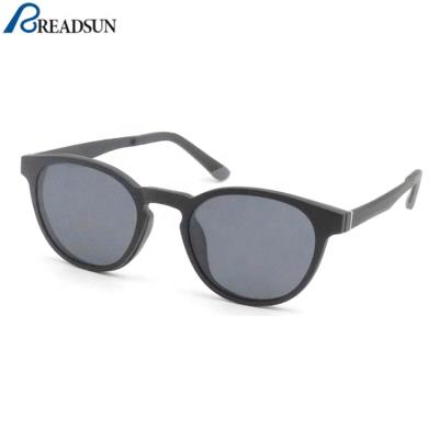 China READSUN Ultra Large Frame Fashion Acetate Sunglasses Glass Protection Fashion UV Sunglasses The Latest Glasses In 2021 for sale